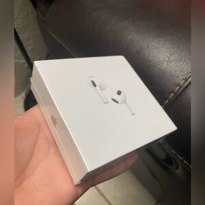 AirPods 3rd generation
